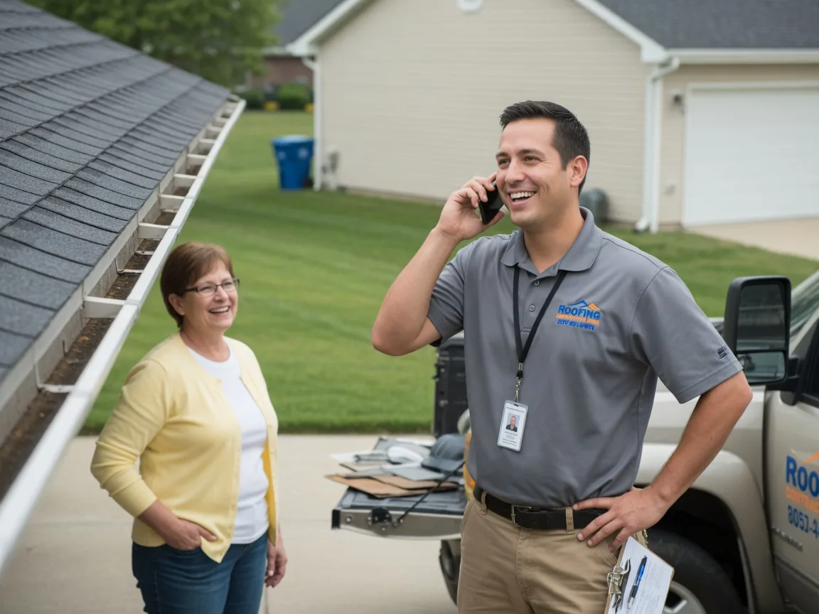 Local Roofing Contractors Perry, ME FAQs